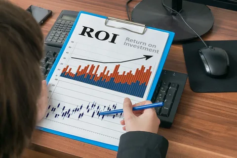 Web Design and Development: Maximizes ROI for Business