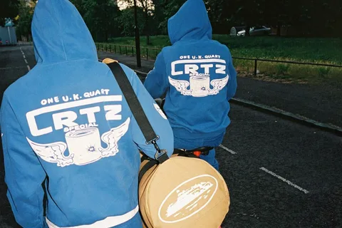 Corteiz Tracksuit Hoodie: Style, Comfort & Streetwear Appeal
