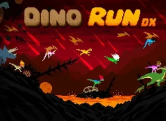 Dino Game Online: Endless Runner Gameplay, Tips & Features