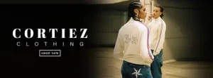 Corteiz Tracksuit Hoodie