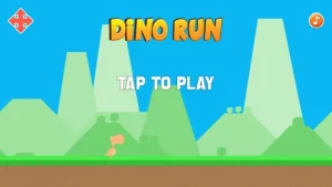 Dino Game