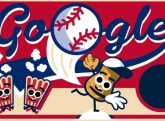 Doodle Baseball: The Unexpected Joy of a One-Button Game