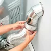 Dryer Vent Cleaning Bernardsville NJ: Safe & Efficient Dryer Care