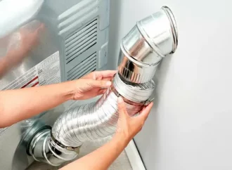 Dryer Vent Cleaning Bernardsville NJ: Safe & Efficient Dryer Care