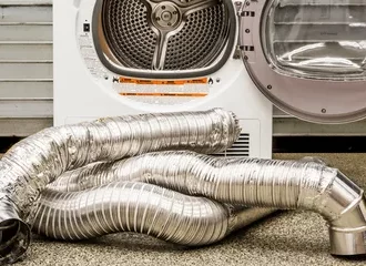 Dryer Vent Cleaning Bernardsville: Fire Safety and Dryer Efficiency