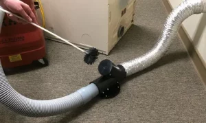 Dryer Vent Cleaning Bernardsville