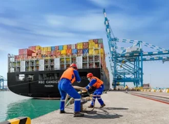 Reliable Diesel Supplier in Abu Dhabi: Complete Business Guide