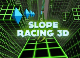 Slope Game Online: Runner Tips, Gameplay and High Score