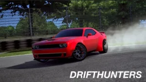 Drift Hunters