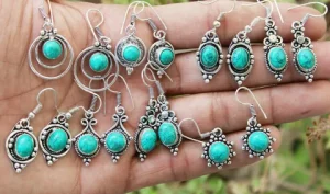 Turquoise Stones