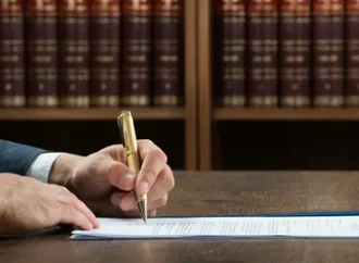 Law Assignment Help Services Every Law Student Should Know