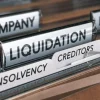 Trusted Liquidator in Dubai for Company Liquidation Services
