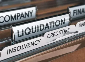 Trusted Liquidator in Dubai for Company Liquidation Services