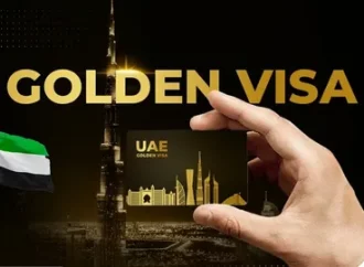 Auditing for UAE Golden Visa: Financial Compliance Support