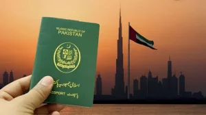 Saudi Arabia Visa Policy