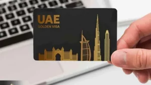 UAE Golden Visa