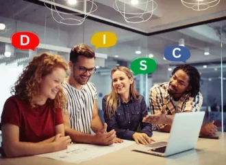 DISC Training Certification for Leadership & Communication