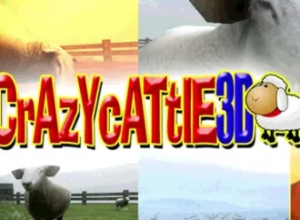 Crazy Cattle 3D: Master the Ultimate Physics Chaos Game
