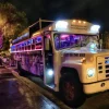 San Francisco Party Bus Rental: Transportation for Any Event
