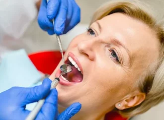 Dental Care in Barnstaple: Preventive & Restorative Dentistry