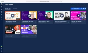 Restream Panel Provider