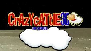 Crazy Cattle