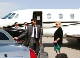 Limousine Service Los Angeles for Stress-Free Airport Travel