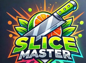 Experience the Unique Fun of Slice Master