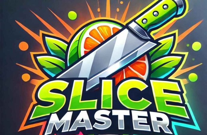 Experience the Unique Fun of Slice Master