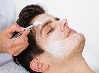 Advanced Men’s Facial Grooming Systems for Facial Features