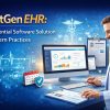 NextGen EHR System: Simplify Healthcare Operations Efficiently