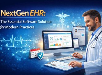 NextGen EHR System: Simplify Healthcare Operations Efficiently