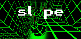 Slope Game Online: Runner Tips, Gameplay and High Score