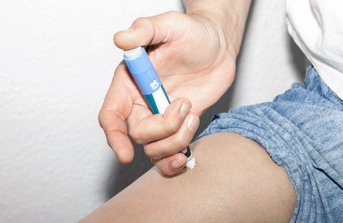 Weight Loss Injections in Dubai for Safe Fat Reduction