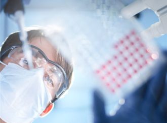 B-Cell Revolution: Single-Cell Profiling & Immune System Insights