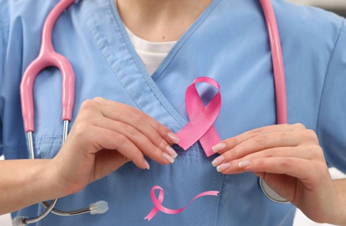 Breast Cancer Immunotherapy: Treatment, Benefits & Side Effects