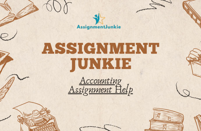 Accounting Assignment: Expert Academic Support for Students