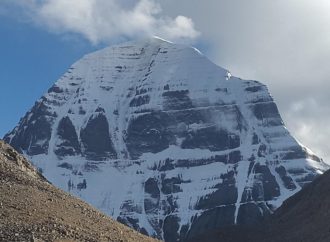 Kailash Mansarovar Yatra from Lucknow: Himalayan Journey