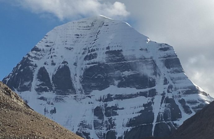 Kailash Mansarovar Yatra from Lucknow: Himalayan Journey