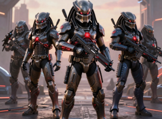 Apex Predator: Reach Predator Rank Faster in Apex Legends