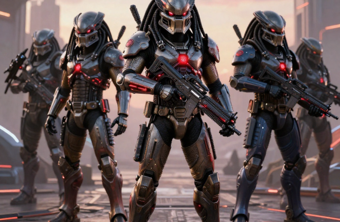 Apex Predator: Reach Predator Rank Faster in Apex Legends