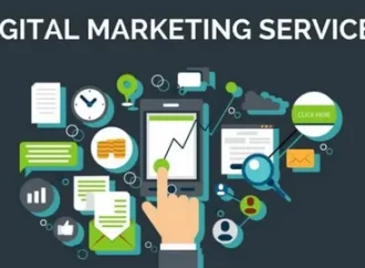 Best Digital Marketing Services in Dubai for Business Growth