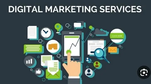 Best Digital Marketing Services in Dubai for Business Growth