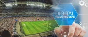 Sports and Digital Gaming