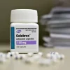 Celebrex 200 mg for Pain Relief and Arthritis Treatment