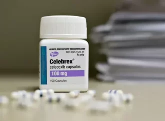 Celebrex 200 mg for Pain Relief and Arthritis Treatment