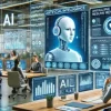 AI Recruiting Software: Helps Build High-Performance Teams