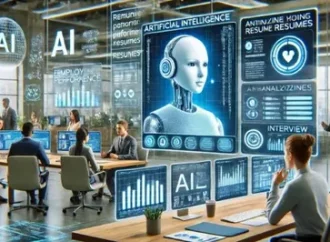 AI Recruiting Software: Helps Build High-Performance Teams