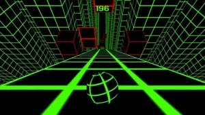 Slope Game