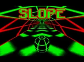 Slope Game: Tips, Gameplay, and Why Players Love This Game